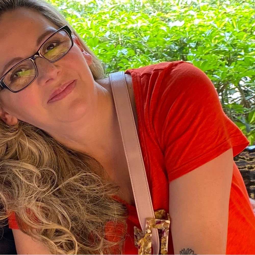 Meet your Posher, Laura